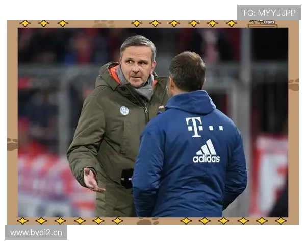 哈曼盛赞多特威胁拜仁争冠实力